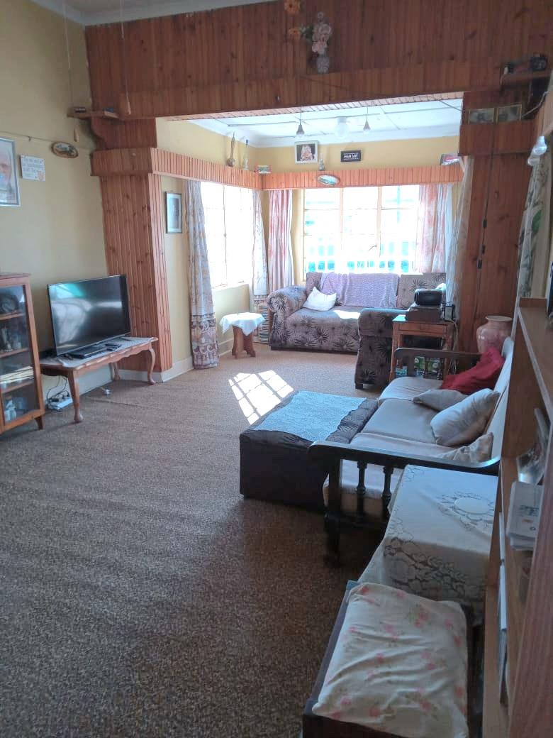 3 Bedroom Property for Sale in Reddersburg Free State
